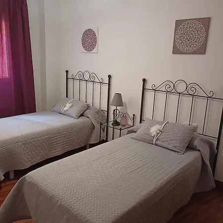 Appartamento Estrella Mudejar