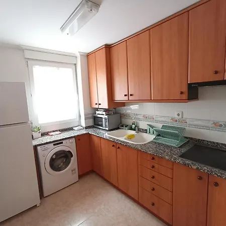 Lägenhet Mudejar Star Teruel