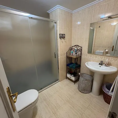 Mudejar Star Lägenhet Teruel