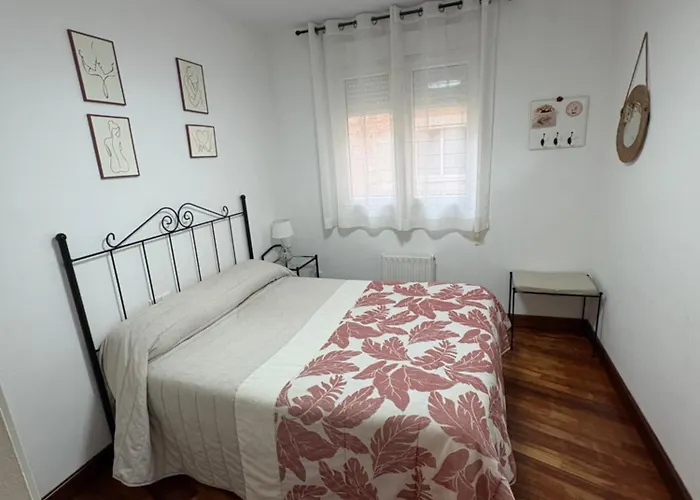 Mudejar Star Lägenhet Teruel