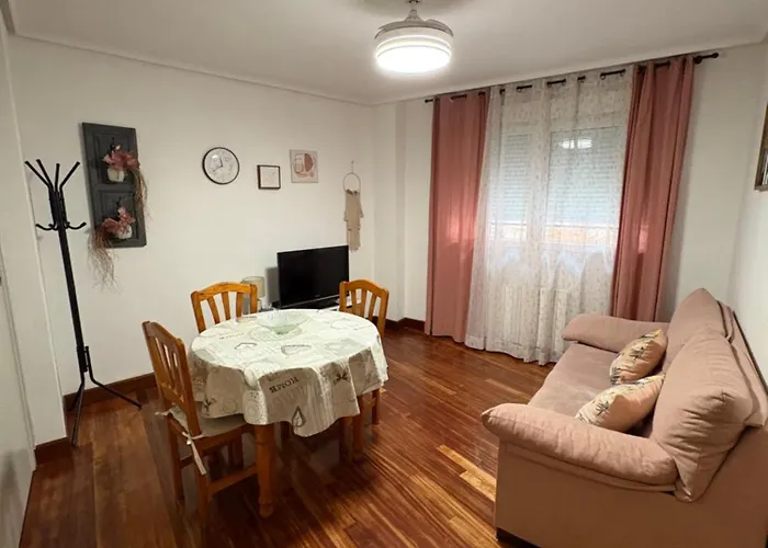 Mudejar Star Lägenhet