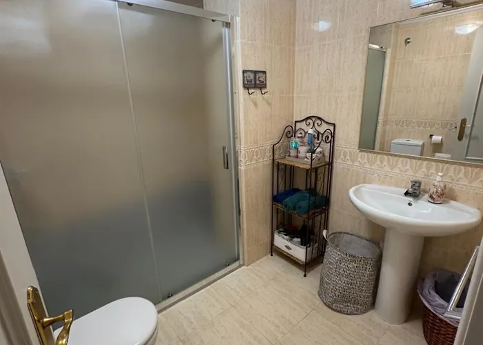 Mudejar Star Lägenhet Teruel