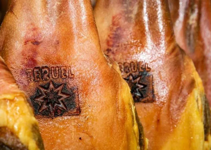 Lägenhet Mudejar Star *